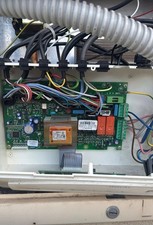 Scheda madre termostato usato  Udine