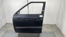 Porte gauche skoda d'occasion  Haubourdin