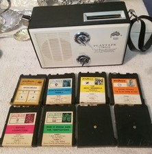 playtape for sale  Woodford