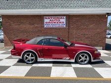 2004 ford mustang for sale  Waterbury