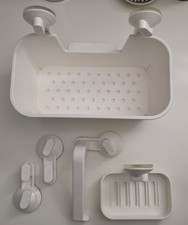 Ikea tisken basket d'occasion  Expédié en Belgium