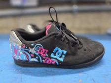 Tênis DC Skate Feminino Tamanho 9.5w Pixie Cherry comprar usado Tênis DC Skate Feminino Tamanho 9.5w Pixie Cherry comprar usado  Enviando para Brazil