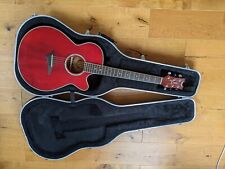 Acoustic steel string for sale  LONDON
