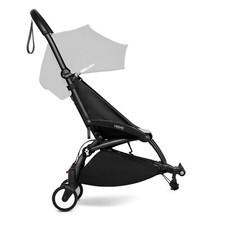 Babyzen yoyo connect gebraucht kaufen  Oyten