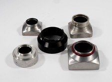 Lot metal lens for sale  Spokane
