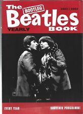 Bootleg beatles yearly for sale  Pleasant View