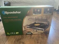 Record player roadster for sale  BRIGHTON