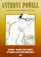 Military philosophers anthony for sale  UK