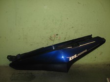 Suzuki 1000 vstrom for sale  ELY