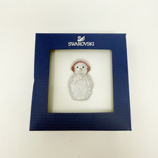 Swarovski rocking penguin for sale  South Burlington