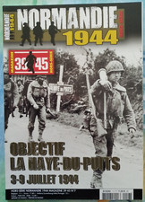 Normandie 1944 magazine d'occasion  Caen