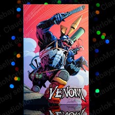 Venom variant cover usato  Arluno