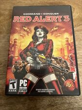 Red alert command for sale  Haines City