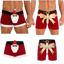 Mens christmas santa for sale  SWANSEA