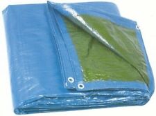 Telo occhiellato pvc usato  Roma