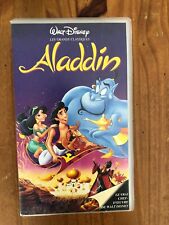 Cassette vhs walt d'occasion  Sauveterre-de-Guyenne
