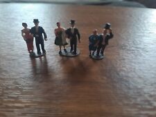 Wedding figures gauge for sale  BRIDPORT