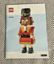 40640 christmas lego for sale  Haines City
