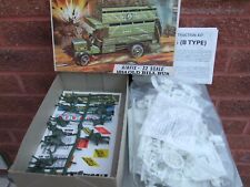 Airfix 1914 old for sale  CHIPPENHAM