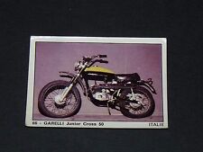 Garelli junior cross d'occasion Garelli junior cross d'occasion  Vendat