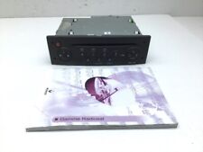 Renault modus grand gebraucht kaufen  Fulda