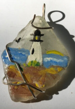 Genuine beach tumbled for sale  Midland