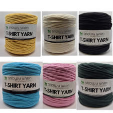 Snowy yarn eco for sale  BOLTON