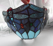 Dragonflies teal blues for sale  READING