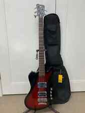 Warwick rockbass idolmaker for sale  Howell