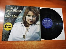 PAUL MAURIAT La gran orquesta de Paul Mauriat DISCO DE ORO LP VINILO 1973 comprar usado  Enviando para Brazil