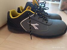 Diadora arbeitsschuhe sicherhe gebraucht kaufen  Flensburg