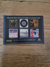 Tnewm68 advert 5x8 for sale  UK