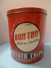 potato chip tin for sale potato chip tin for sale Harrisburg