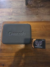 prologic bite alarms for sale  YEOVIL