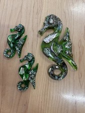 Vintage green sea for sale  Sacramento