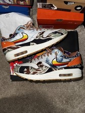 Concepts nike air d'occasion  Expédié en Belgium