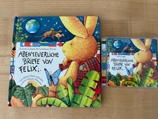 Abenteuerliche briefe felix gebraucht kaufen  München
