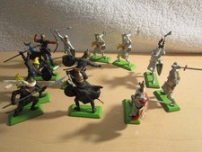 Vintage lot britains for sale  New Hyde Park