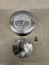 Vintage cragar wheel for sale  Algona