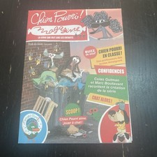 Para chien pourri d'occasion  Cazouls-lès-Béziers