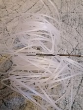 Fädelschnur leerrohre kabel gebraucht kaufen  Deutschland
