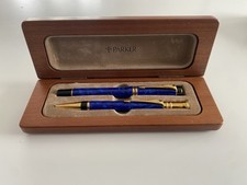 Parker duofold international for sale  MANCHESTER