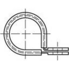 Toolcraft 137639 rohrschelle gebraucht kaufen  Berlin