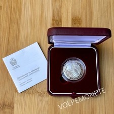 Euro argento san usato  Roma