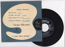 Disco giri valzer usato Disco giri valzer usato  Italia