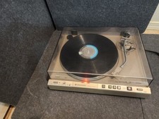 Kenwood 4100r turntable for sale  Caldwell