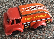 Fire tender wells for sale  BASINGSTOKE