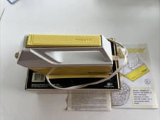 Vintage presto hot for sale  Thompsontown
