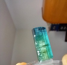 Turmalin electric neon gebraucht kaufen  Thalmassing