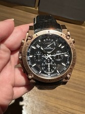 bulova precisionist for sale  LONDON
